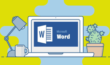 آموزش نرم افزار Microsoft Word