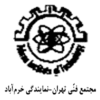 مجتمع فنی تهران نمایندگی خرم اباد