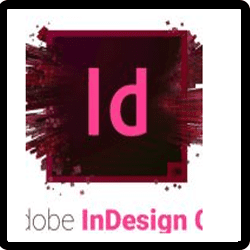نرم افزار InDesign