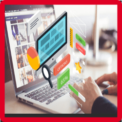 Web Design 111 (طراحی وب سایت گام 3)