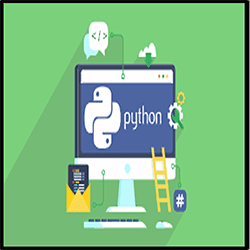 مجموعه آموزش برنامه نویسی پایتون Python مقدماتی