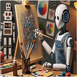 آموزش هوش مصنوعی و بینایی کامپیوتر 1 AI & Computer Vision I