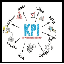 آموزش 21 شاخص کلیدی عملکرد(KPI) در فروش 21 Sales KPI