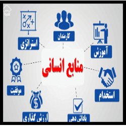 آموزش مدیریت منابع انسانی Human Resource Management